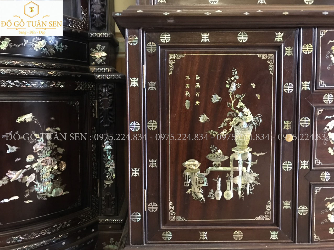 Dưới đây là hình ảnh chi tiết của sản