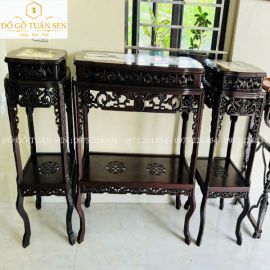 Cơ sở bán Bộ bàn đôn bày đồ giá rẻ , uy tín , chất lượng 