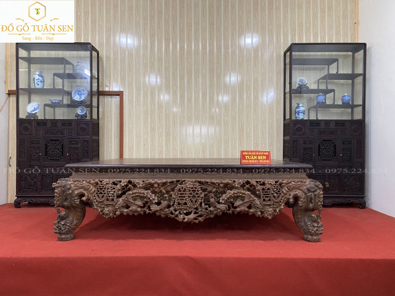 SẬP MAI CÀI THỌ 