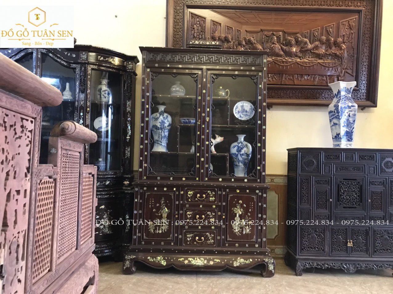 Dưới đây là hình ảnh chi tiết của sản