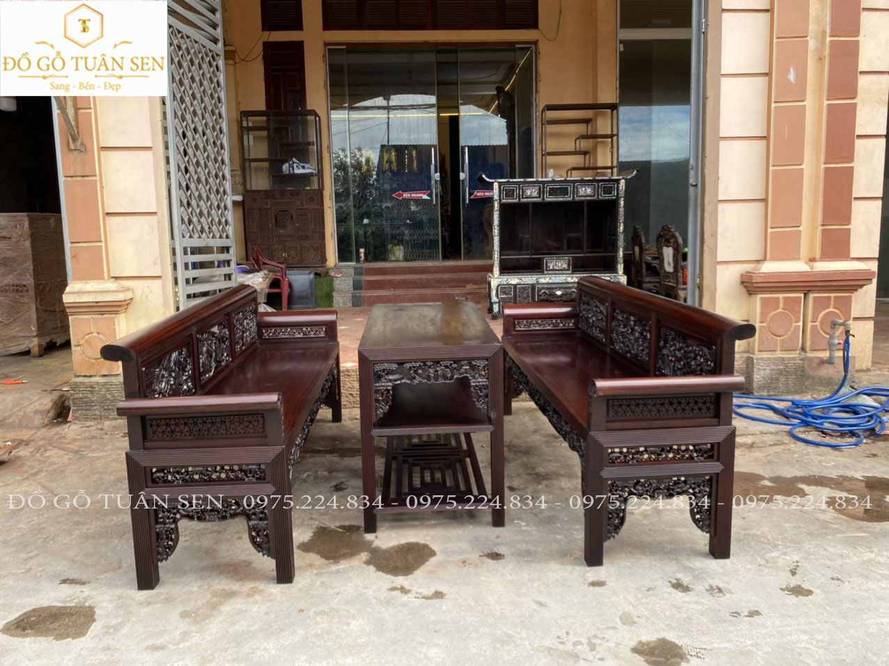 Top 99 bộ trường kỷ đẹp ,giá rẻ,mới nhất hiện nay 