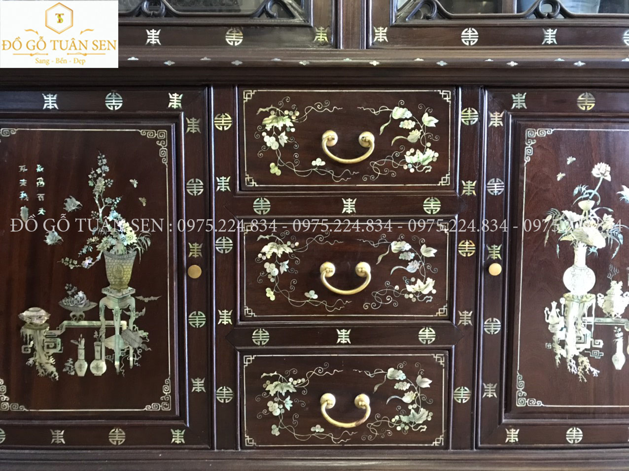 Dưới đây là hình ảnh chi tiết của sản