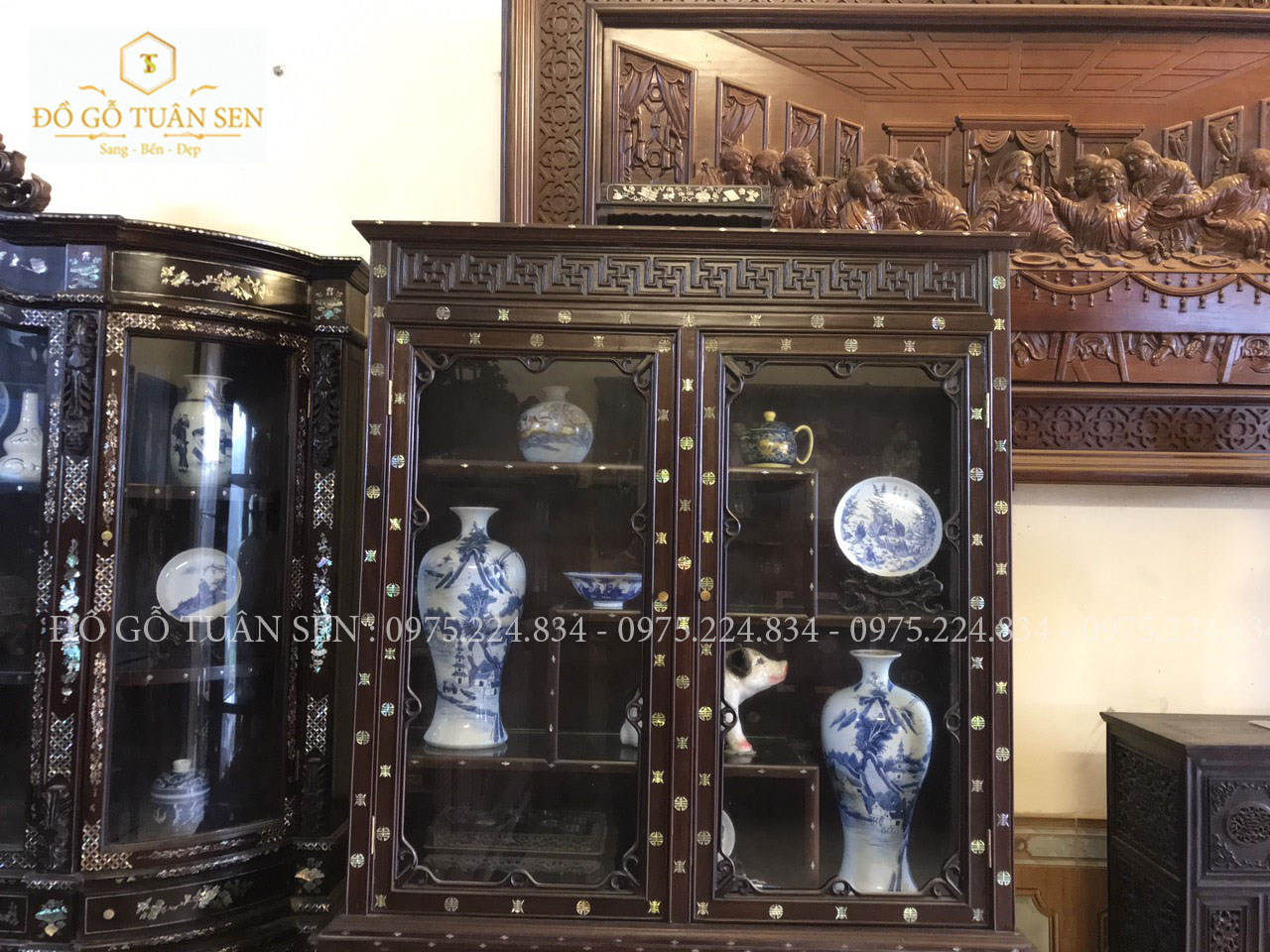 Dưới đây là hình ảnh chi tiết của sản