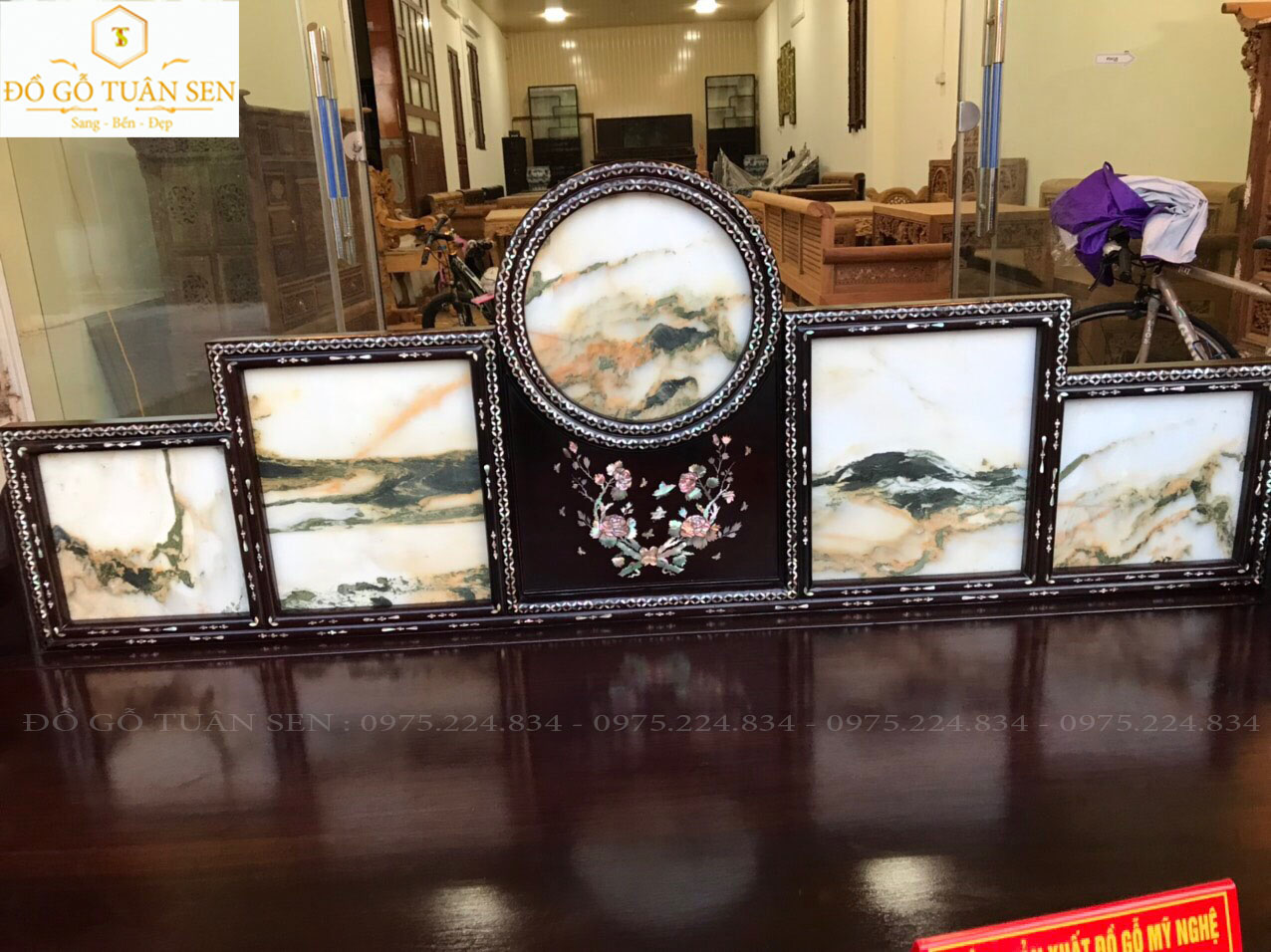 Phần tựa giường