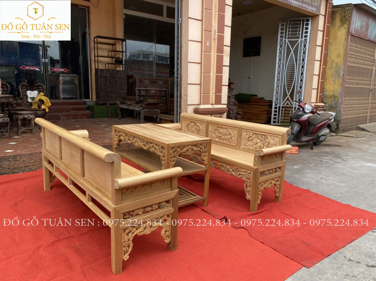 Thông tin chi tiết về trường kỷ sen vịt 