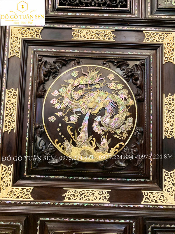 Thu hút tài lộc, may mắn cho gia đình