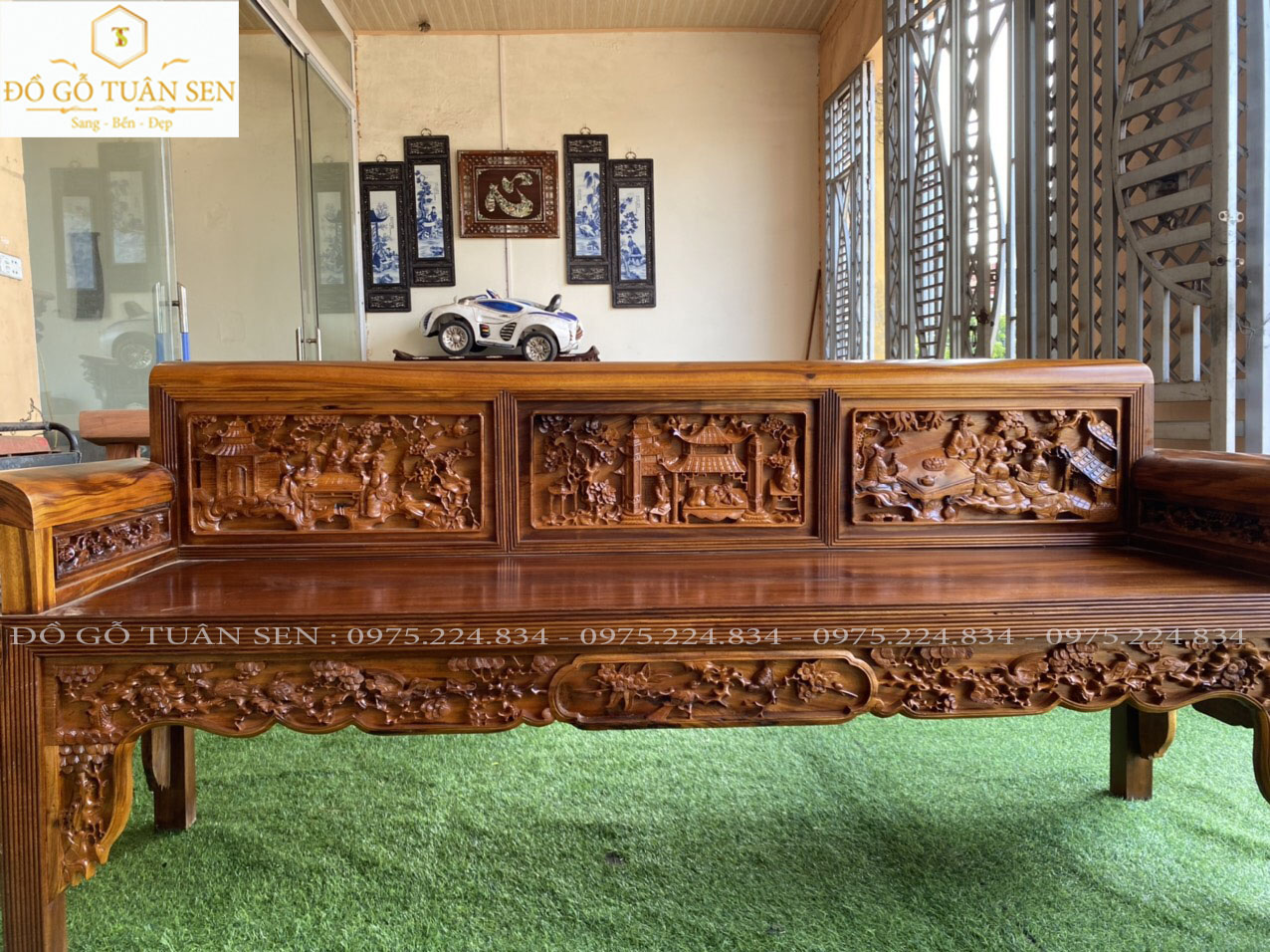 Ý Nghĩa Trường Kỷ Tích Tam Quốc